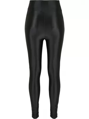 Dámské legíny URBAN CLASSICS TB4344 BLACK