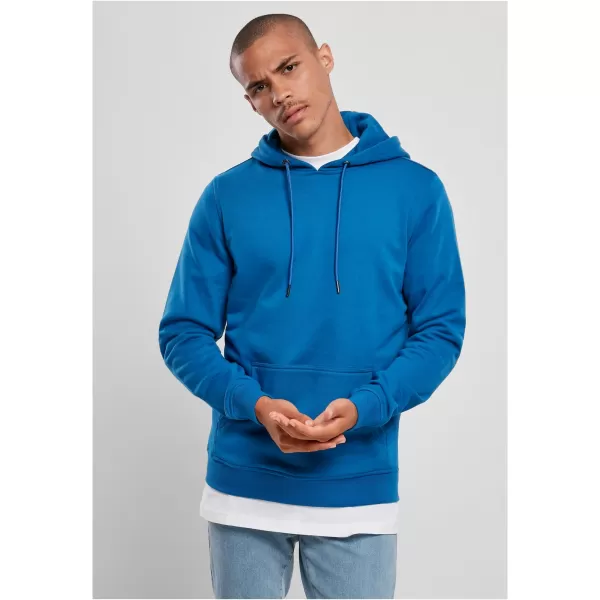  Pánská mikina URBAN CLASSICS TB3488 SPORTY BLUE 