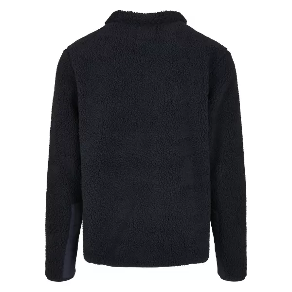  Pánská bunda URBAN CLASSICS TB3833 MIDNIGHT NAVY 