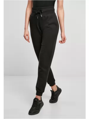 Dámské tepláky URBAN CLASSICS TB4086 BLACK