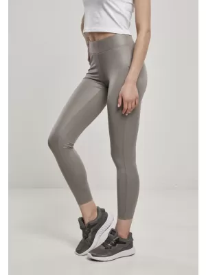 Dámské legíny URBAN CLASSICS TB3715 ASPHALT
