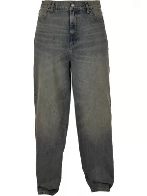 Pánské džíny URBAN CLASSICS TB4461 2000 WASHED