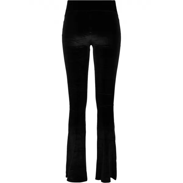  Dámské legíny URBAN CLASSICS TB4551 BLACK 