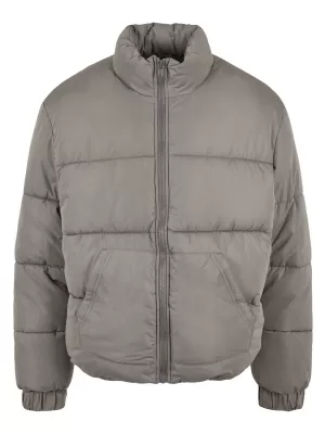 Pánská bunda URBAN CLASSICS TB4472 ASPHALT