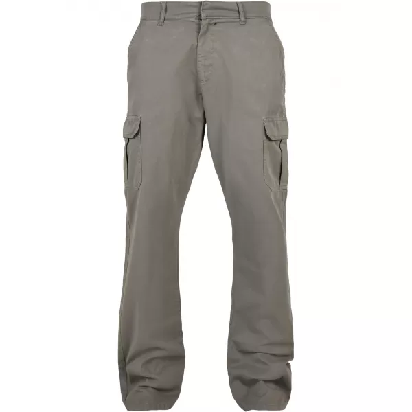  Pánské kalhoty URBAN CLASSICS TB4705 ASPHALT 