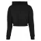 Dámská mikina URBAN CLASSICS TB4081 BLACK