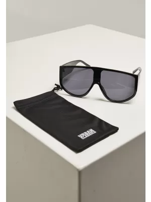 Sluneční Brýle URBAN CLASSICS TB4631 BLACK