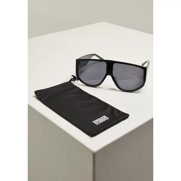  Sluneční Brýle URBAN CLASSICS TB4631 BLACK 