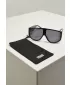 Sluneční Brýle URBAN CLASSICS TB4631 BLACK