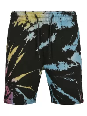 Pánské kraťasy URBAN CLASSICS TB3518 BLACK