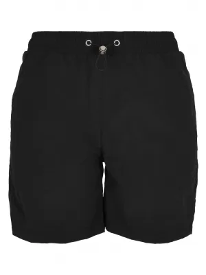 Dámské kraťasy URBAN CLASSICS TB4348 BLACK