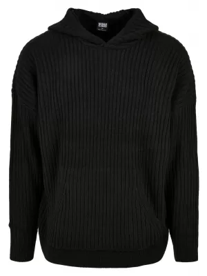 Pánská mikina URBAN CLASSICS TB4677 BLACK