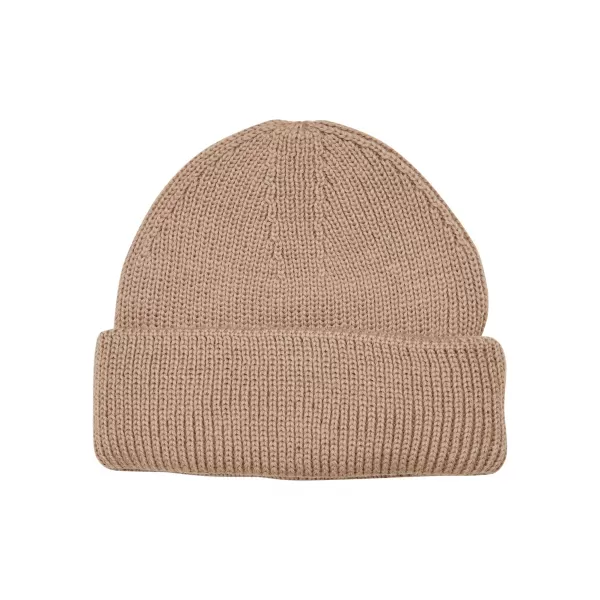  Čepice URBAN CLASSICS TB4583 UNION BEIGE 