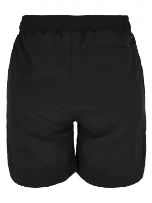 Dámské kraťasy URBAN CLASSICS TB4348 BLACK