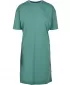 Dámské šaty URBAN CLASSICS TB4091 PALE LEAF