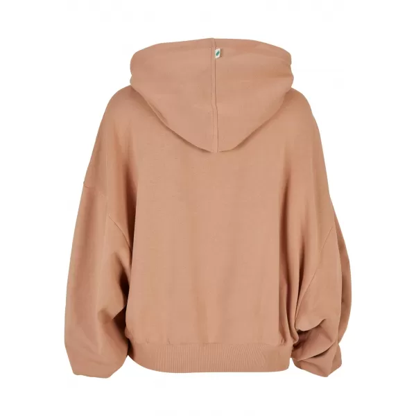  Dámská mikina URBAN CLASSICS TB4084 AMBER 