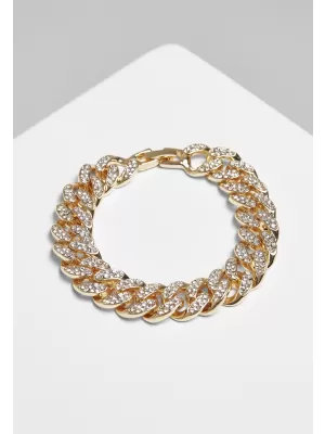 Náramek URBAN CLASSICS TB3890 GOLD