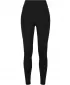 Dámské legíny URBAN CLASSICS TB4529 BLACK