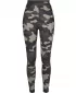 Dámské legíny URBAN CLASSICS TB3424 DARK CAMO