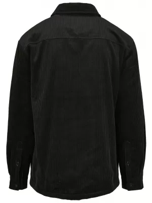 Pánská bunda URBAN CLASSICS TB3932 BLACK