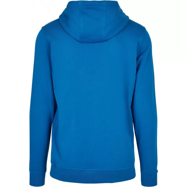  Pánská mikina URBAN CLASSICS TB3488 SPORTY BLUE 