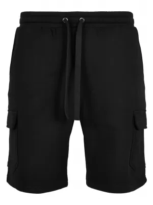 Pánské kraťasy URBAN CLASSICS TB4144 BLACK