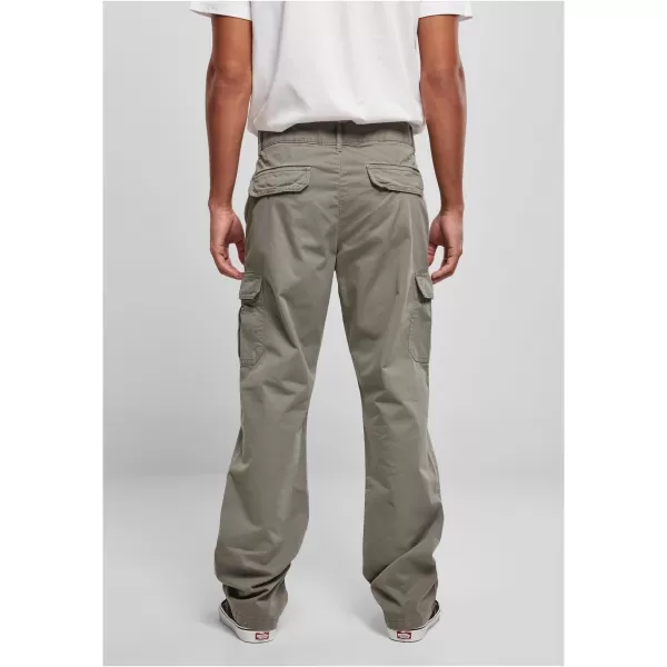  Pánské kalhoty URBAN CLASSICS TB4705 ASPHALT 