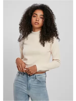 Dámská mikina URBAN CLASSICS TB3782 SAND