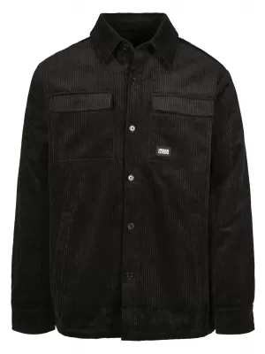 Pánská bunda URBAN CLASSICS TB3932 BLACK