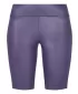 Dámské kraťasy URBAN CLASSICS TB4078 DARK DUSK VIOLET