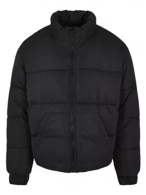 Pánská bunda URBAN CLASSICS TB4472 BLACK