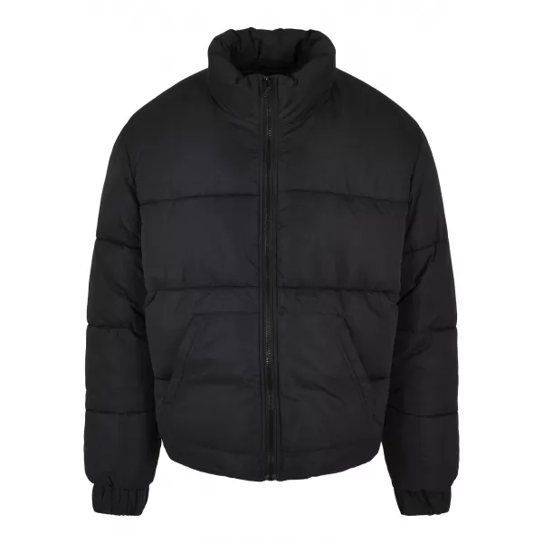  Pánská bunda URBAN CLASSICS TB4472 BLACK 