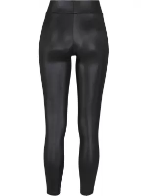 Dámské legíny URBAN CLASSICS TB3715 BLACK