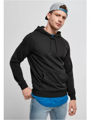 Pánská mikina URBAN CLASSICS TB3488 BLACK