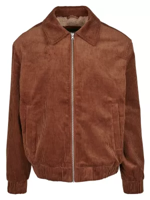 Pánská bunda URBAN CLASSICS TB3808 TOFFEE