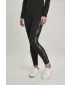 Dámské legíny URBAN CLASSICS TB3216 BLACK