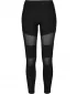 Dámské legíny URBAN CLASSICS TB4000 BLACK