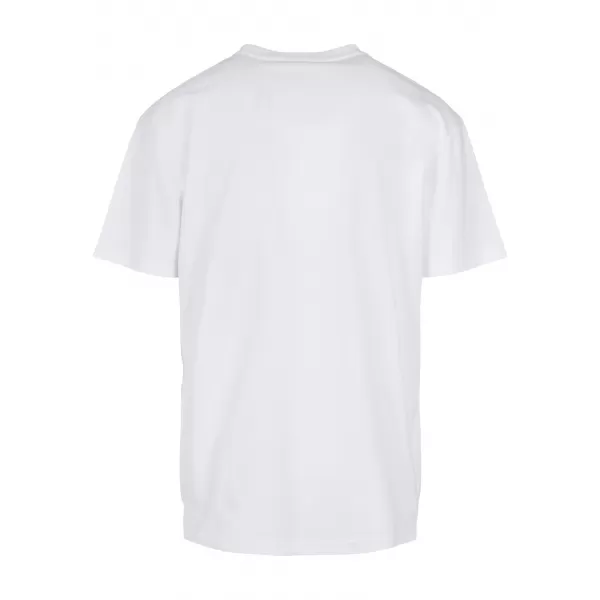  Pánské triko URBAN CLASSICS TB4669 WHITE 