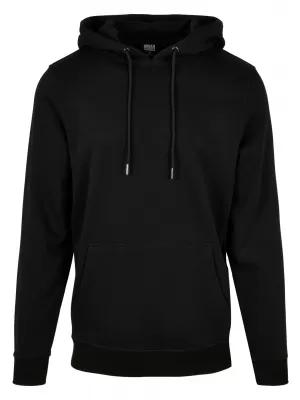 Pánská mikina URBAN CLASSICS TB3488 BLACK