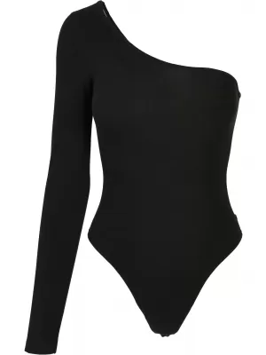 Dámské body URBAN CLASSICS TB4532 BLACK