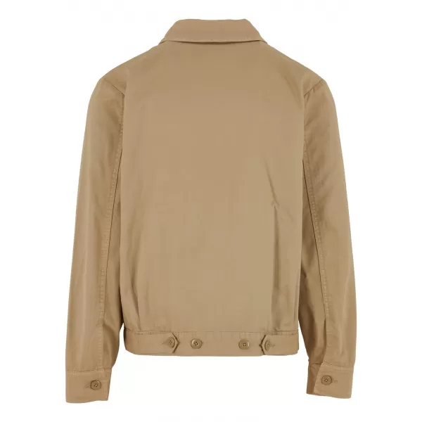  Pánská bunda URBAN CLASSICS TB3700 UNION BEIGE 