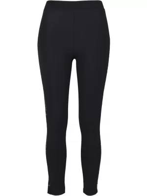 Dámské legíny URBAN CLASSICS TB3216 BLACK