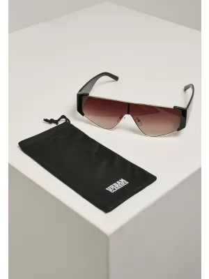 Sluneční Brýle URBAN CLASSICS TB4635 BLACK