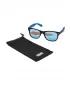 Sluneční Brýle URBAN CLASSICS TB3718 BLACK/BLUE