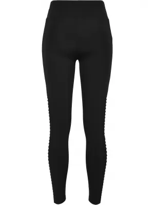 Dámské legíny URBAN CLASSICS TB4529 BLACK