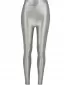 Dámské legíny URBAN CLASSICS TB4344 DARK SILVER