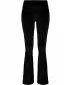 Dámské legíny URBAN CLASSICS TB4551 BLACK