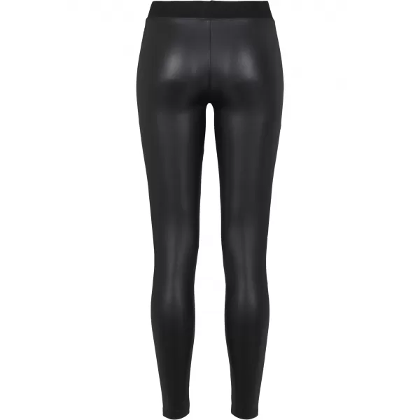  Dámské legíny URBAN CLASSICS TB3246 BLACK 