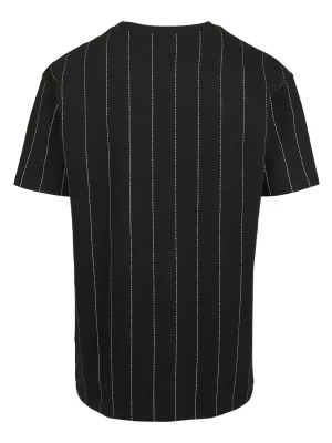 Pánské triko URBAN CLASSICS TB3522 BLACK