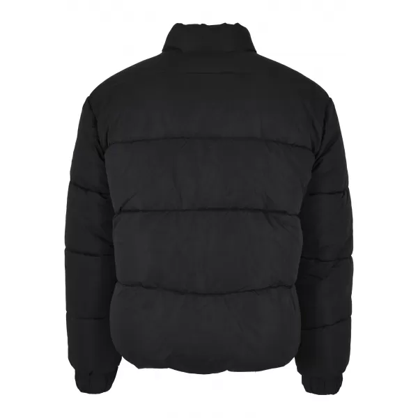  Pánská bunda URBAN CLASSICS TB4472 BLACK 